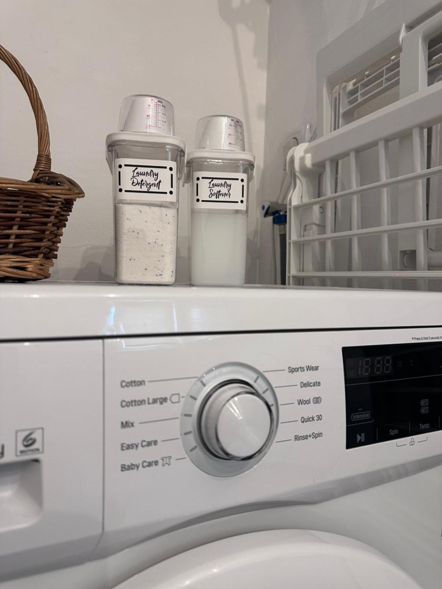 W Apartments Котор Экстерьер фото