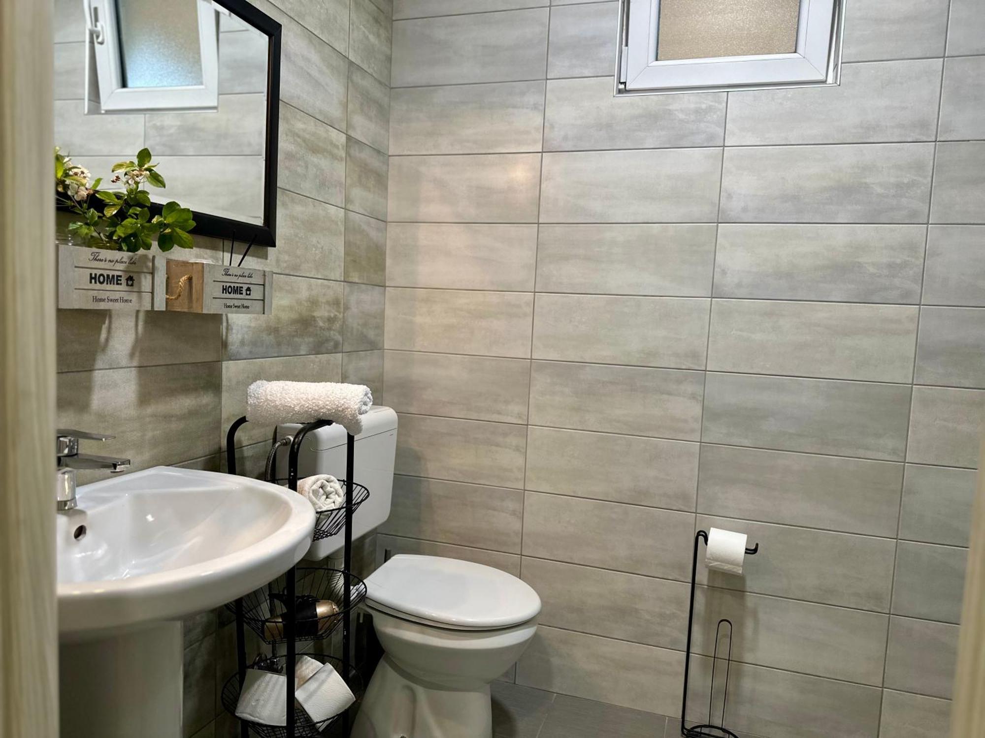 W Apartments Котор Экстерьер фото